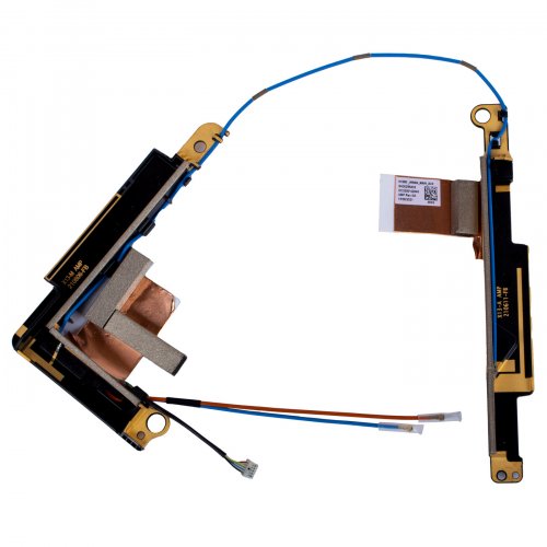 Anteny WWAN Lenovo ThinkPad X13 2 3 generacja