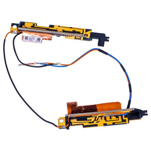 Anteny WWAN LTE Lenovo ThinkPad T14 P14s 3 4 generacja