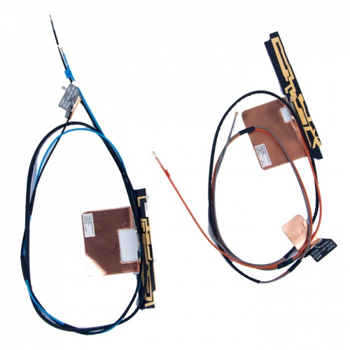 Anteny WWAN WLAN Lenovo ThinkPad P70 P71 00NY329 