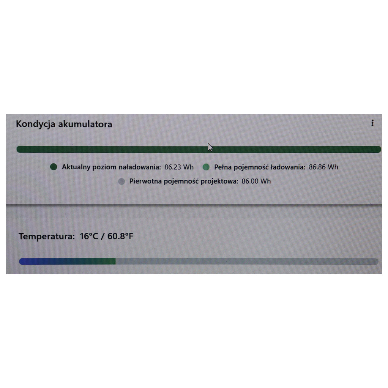Bateria aku Lenovo ThinkPad T16 P16s 1 2 gen