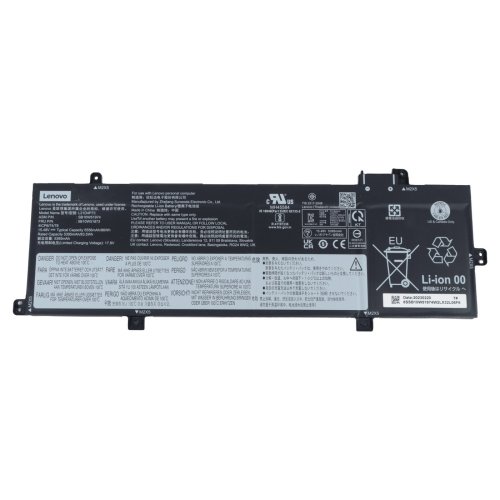 Bateria aku Lenovo ThinkPad T16 P16s 1 2 gen