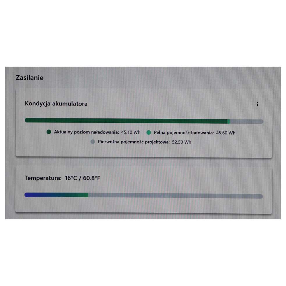 Bateria aku Lenovo ThinkPad T16 P16s 1 2 gen