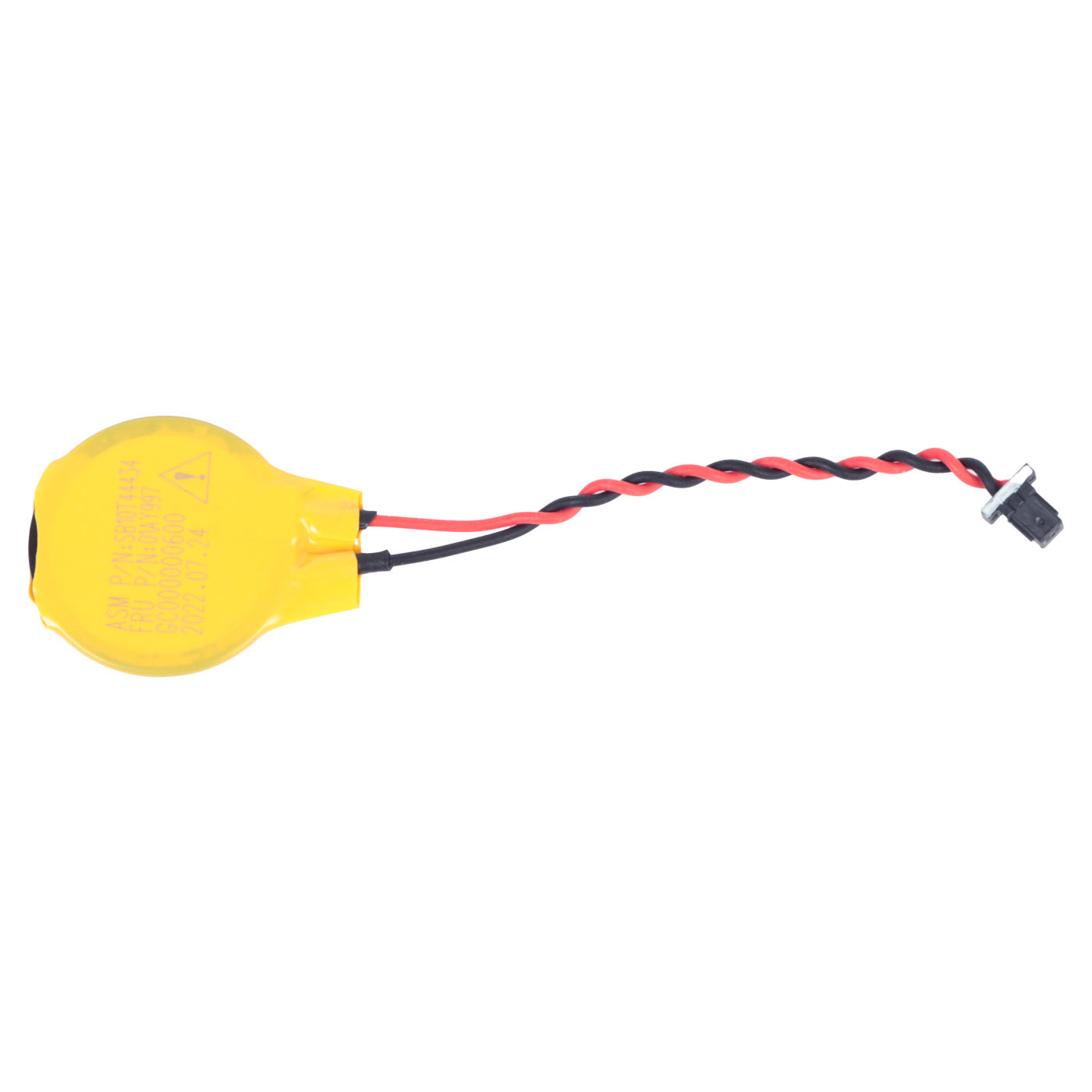 Bateria BIOS Lenovo T490s T14 P14s P16s