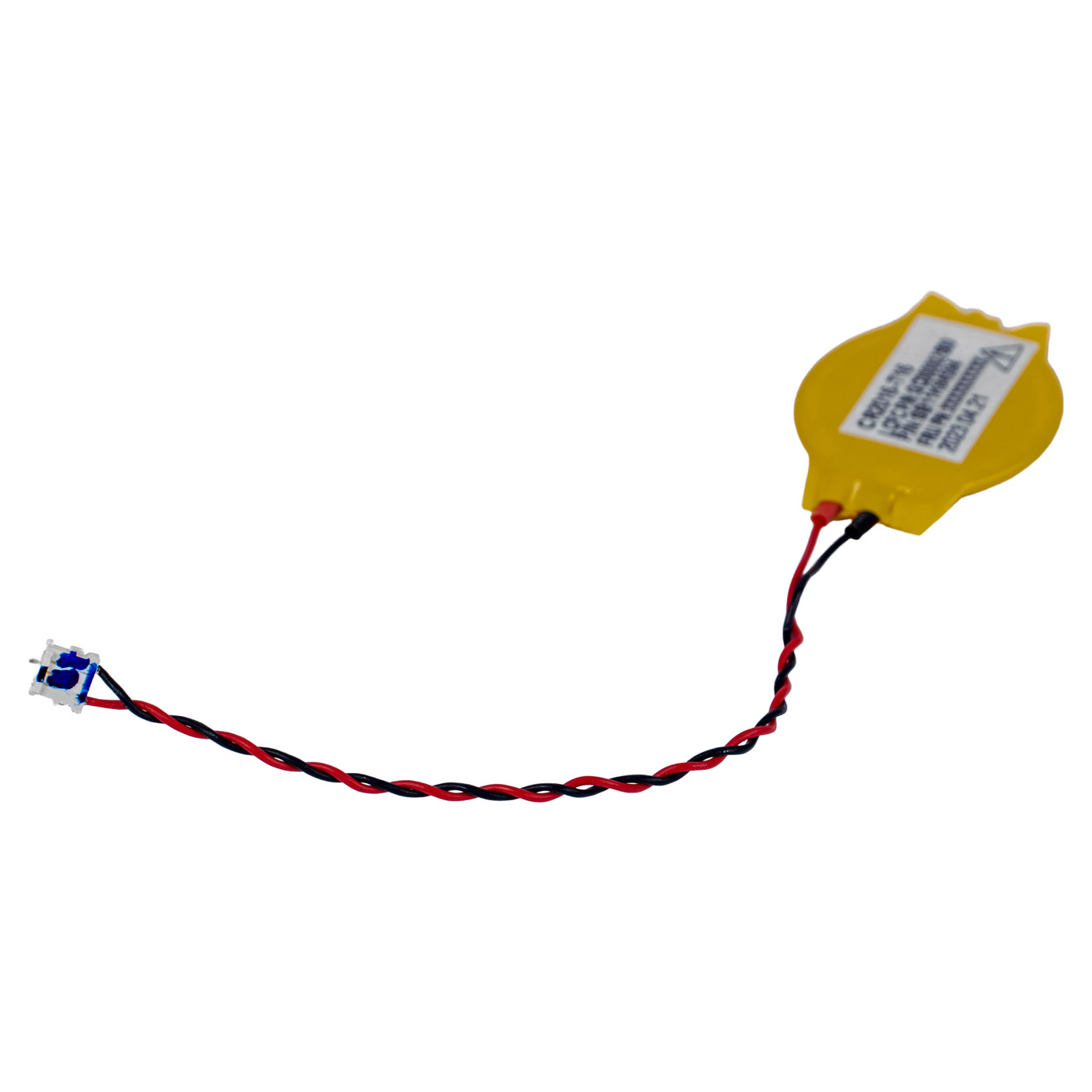 Bateria BIOS Lenovo X1 Carbon 12 13 X1 2-in-1 Gen 9