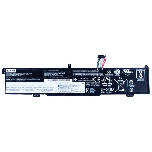 Bateria Lenovo IdeaPad L340-17IRH L18C3PF1 | 5B10T04976