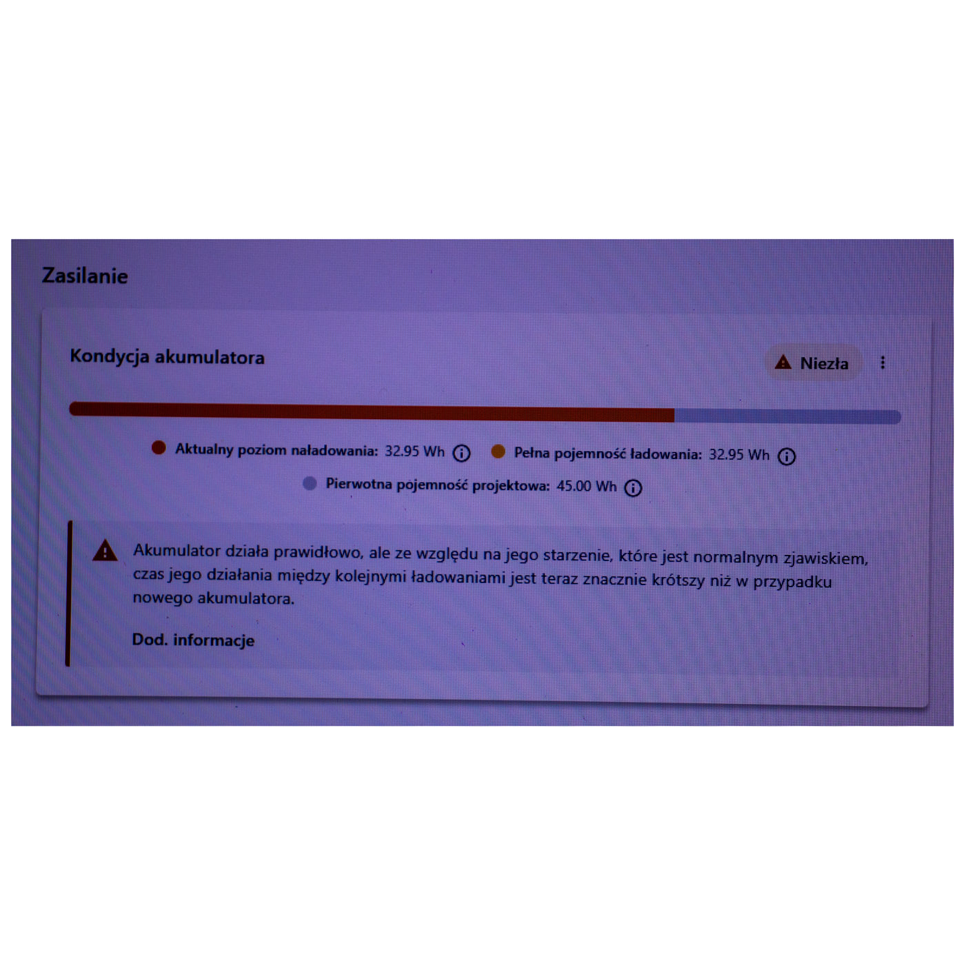 Bateria Lenovo IdeaPad L340-17IRH L18C3PF1 | 5B10T04976