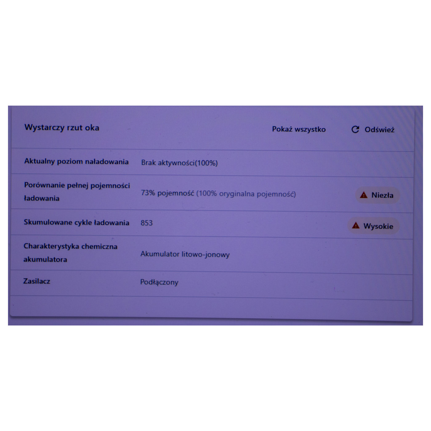 Bateria Lenovo IdeaPad L340-17IRH L18C3PF1 | 5B10T04976