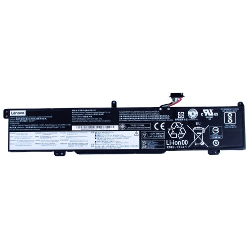Bateria Lenovo IdeaPad L340-17IRH L18C3PF1 | 5B10T04976