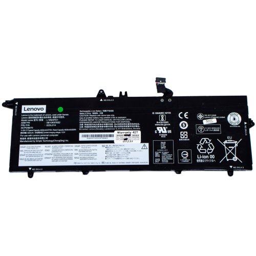 Bateria Lenovo ThinkPad T490s T14s 02DL014
