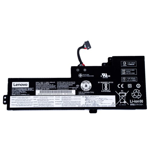 Bateria Lenovo ThinkPad T470 T480 01AV419