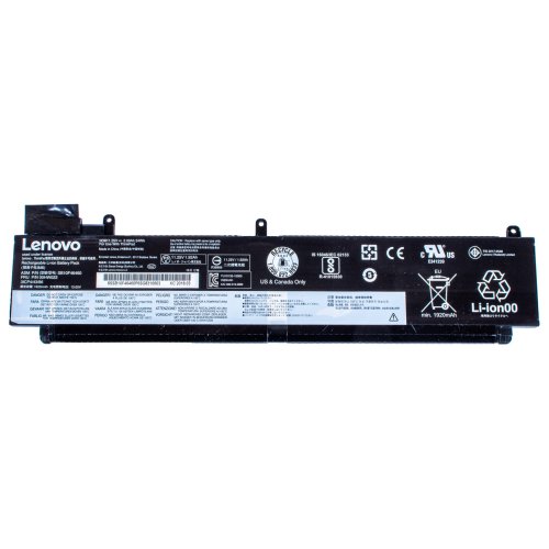 Bateria Lenovo ThinkPad T460s T470s 00HW022