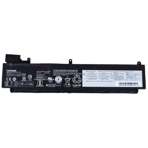 Bateria Lenovo ThinkPad T460s T470s 00HW023