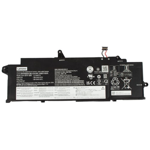 Bateria Lenovo ThinkPad T14s 3 generacja