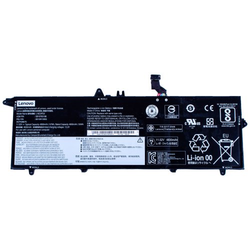 Bateria Lenovo ThinkPad T490s T14s 02DL013