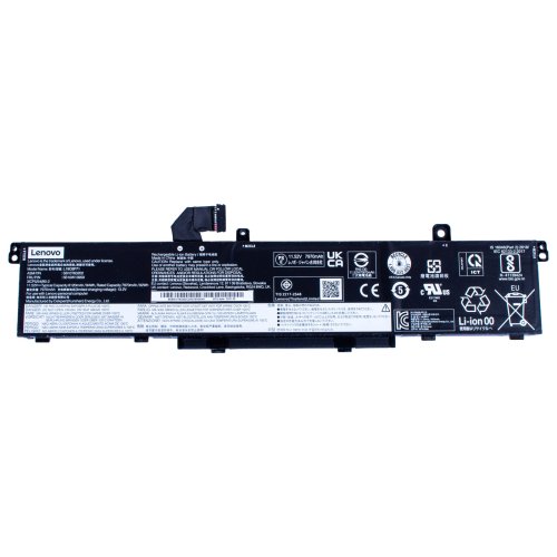 Bateria Lenovo ThinkPad P15 P17 T15g | 5B10W13958
