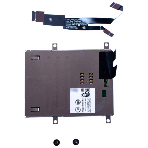 Czytnik kart inteligentnych Lenovo ThinkPad T480s taśma | 04X5393
