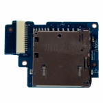 Czytnik kart SD Lenovo ThinkPad Edge E430 E435 | NX039L01