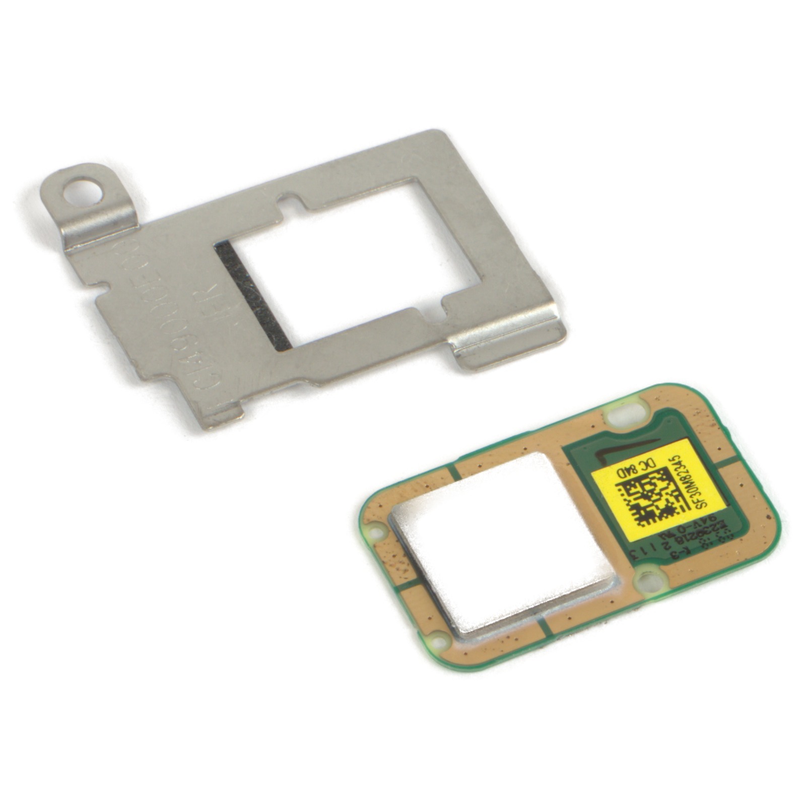 Czytnik linii Lenovo IdeaPad 720s 13 srebrny | SF30M82345
