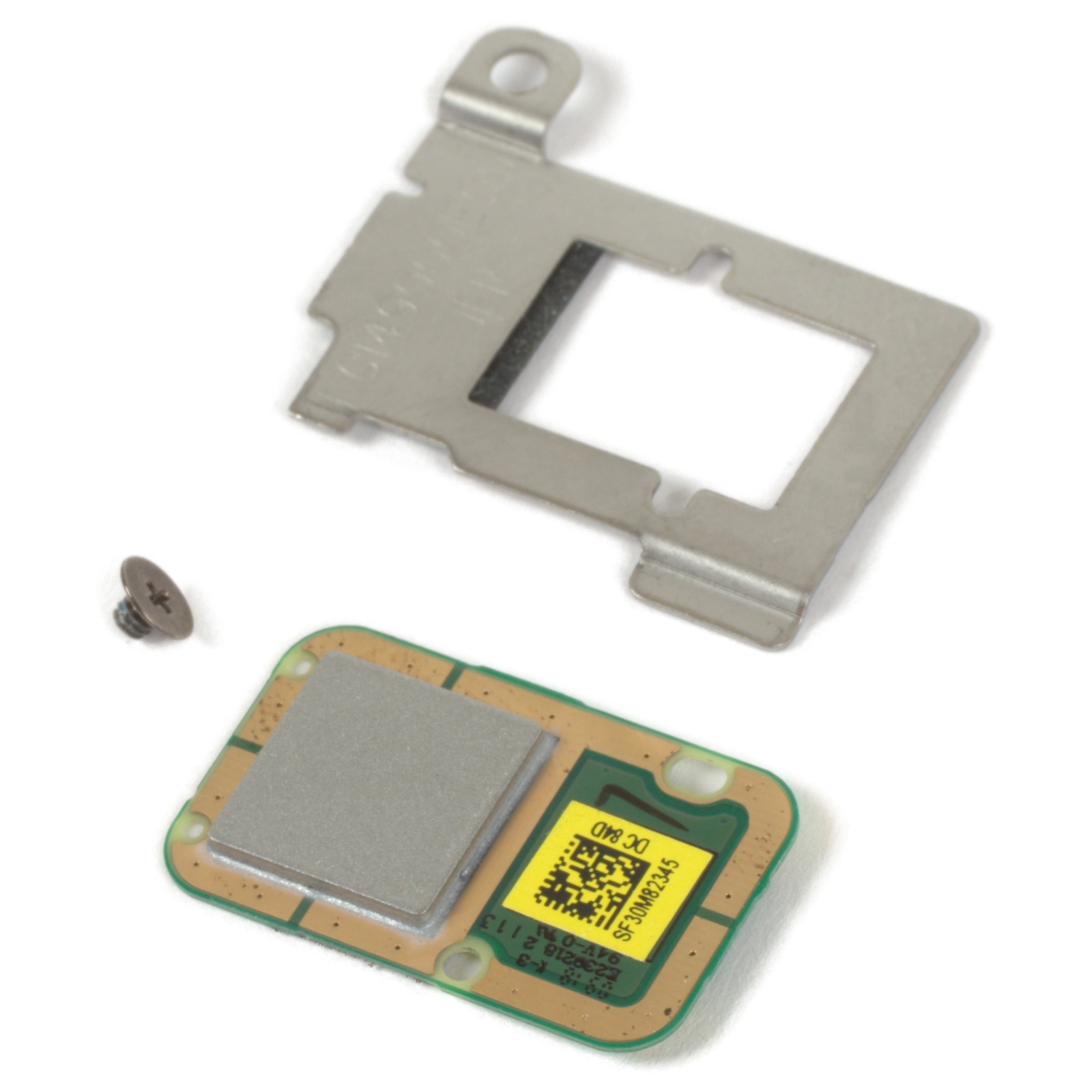 Czytnik linii Lenovo IdeaPad 720s 13 srebrny | SF30M82345