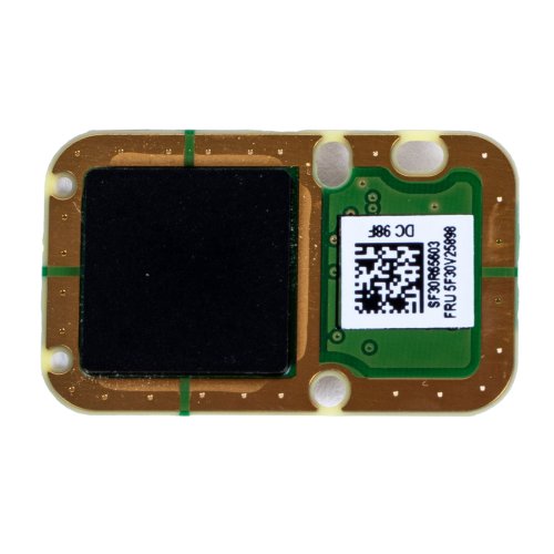 Czytnik linii papilarnych Lenovo T490 T490s T590 P53s