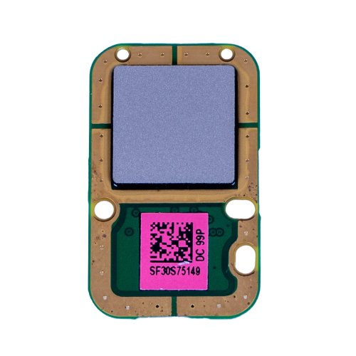 Czytnik linii papilarnych Lenovo Yoga C940 14 mica