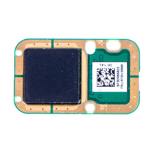 Czytnik linii Lenovo ThinkPad P15 P17 T14 T15 P14s X13 X390 | 5F30V25898