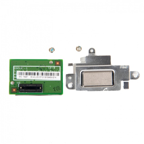 Czytnik linii papilarnych Lenovo ThinkPad T510 W510