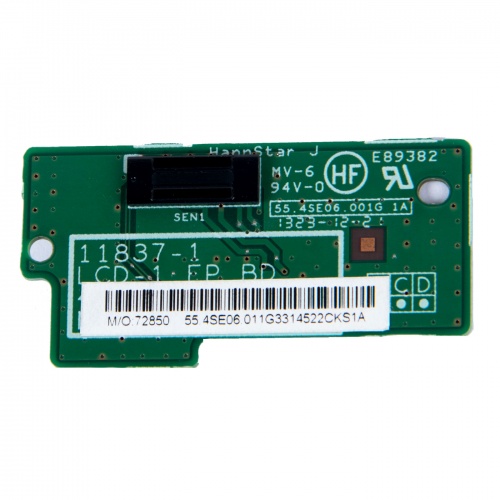 Czytnik linii papilarnych Lenovo ThinkPad L430 L530 