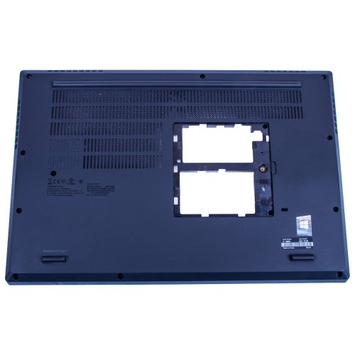 Dolna obudowa Lenovo ThinkPad P15 1 generacja | 5CB0Z69112