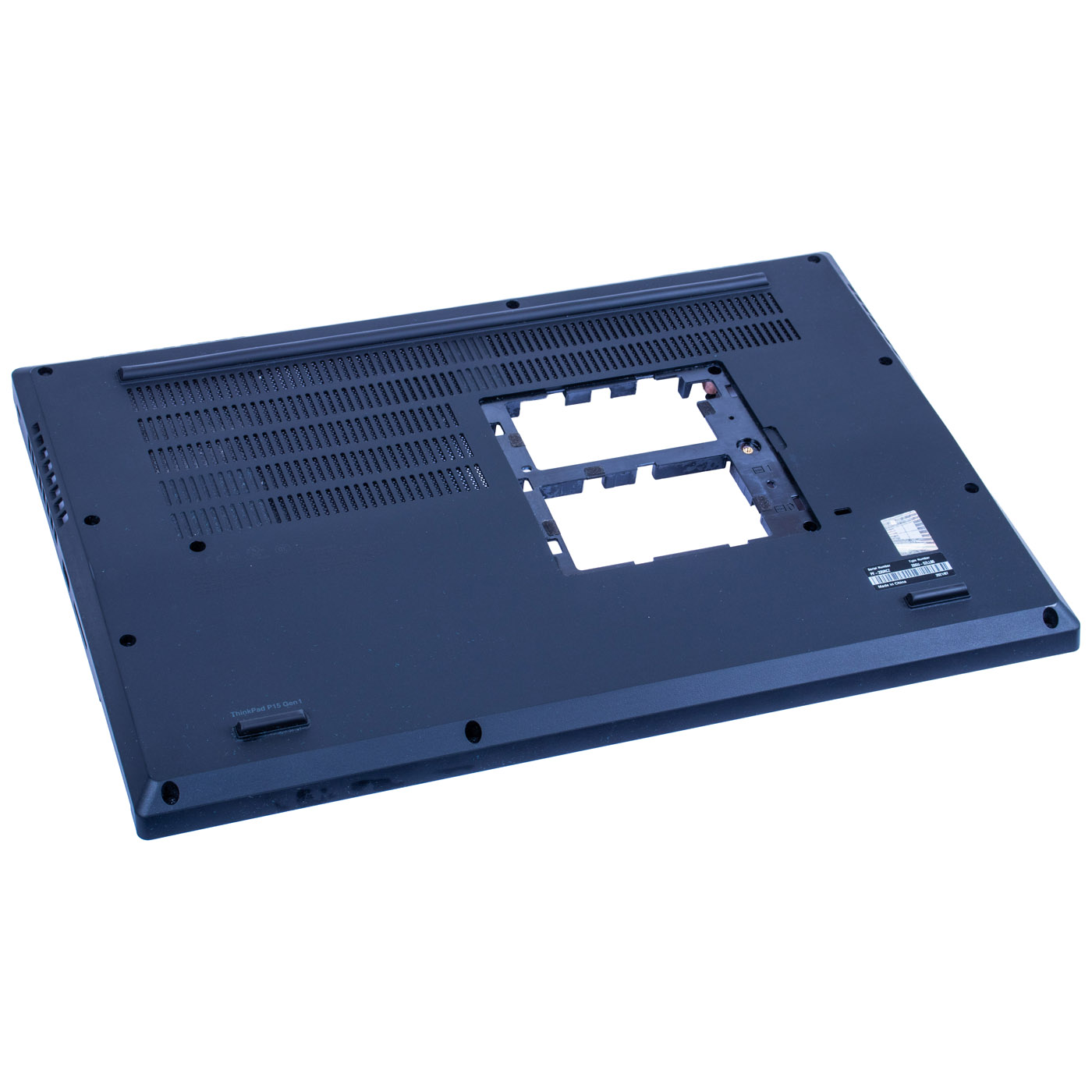 Dolna obudowa Lenovo ThinkPad P15 1 generacja | 5CB0Z69112