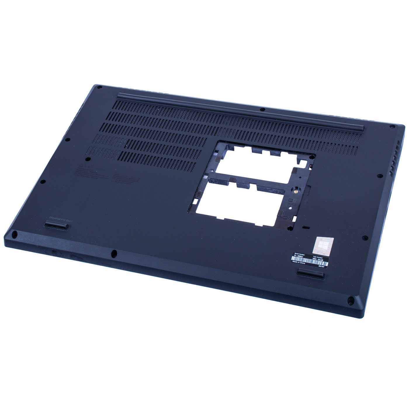 Dolna obudowa Lenovo ThinkPad P15 1 generacja | 5CB0Z69112
