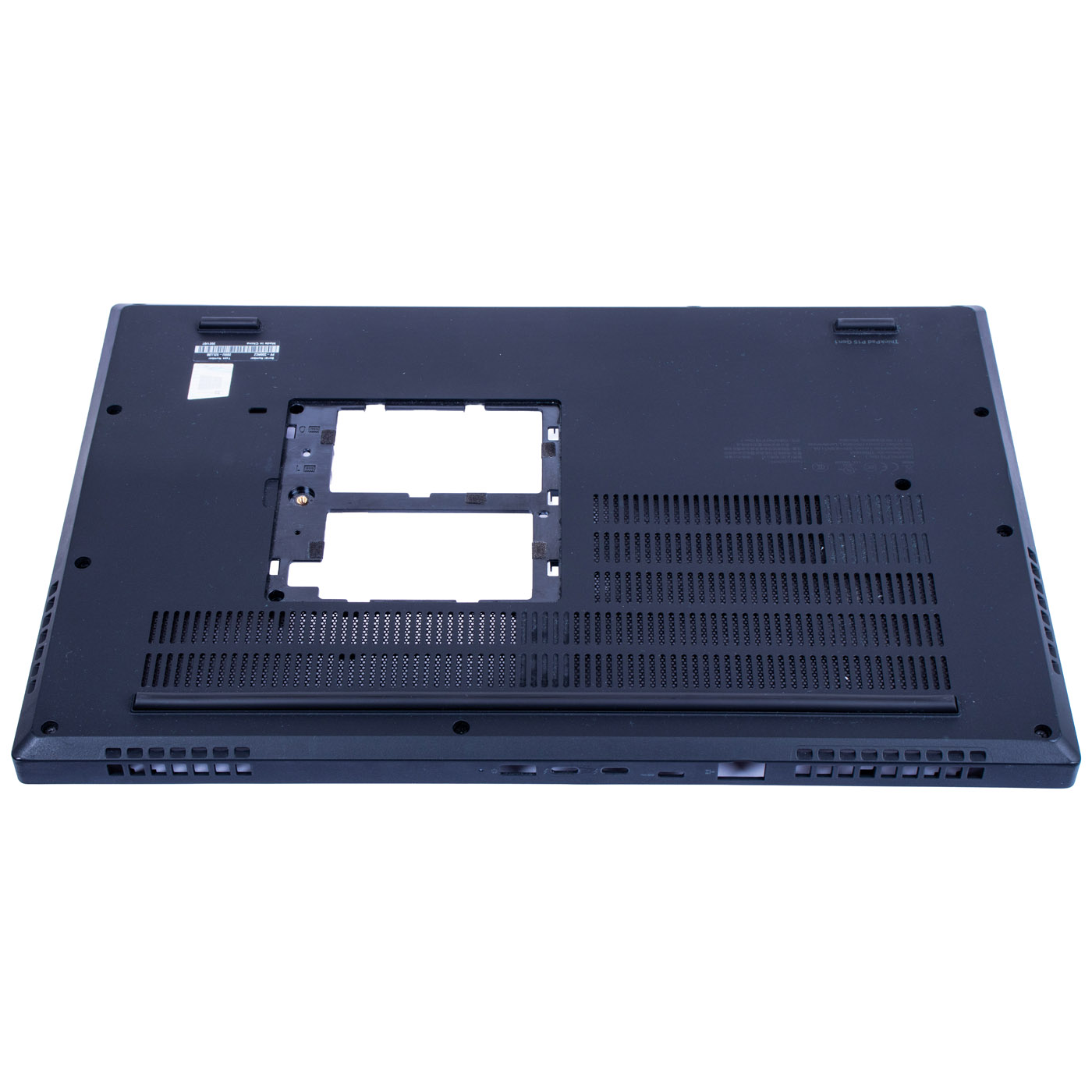 Dolna obudowa Lenovo ThinkPad P15 1 generacja | 5CB0Z69112