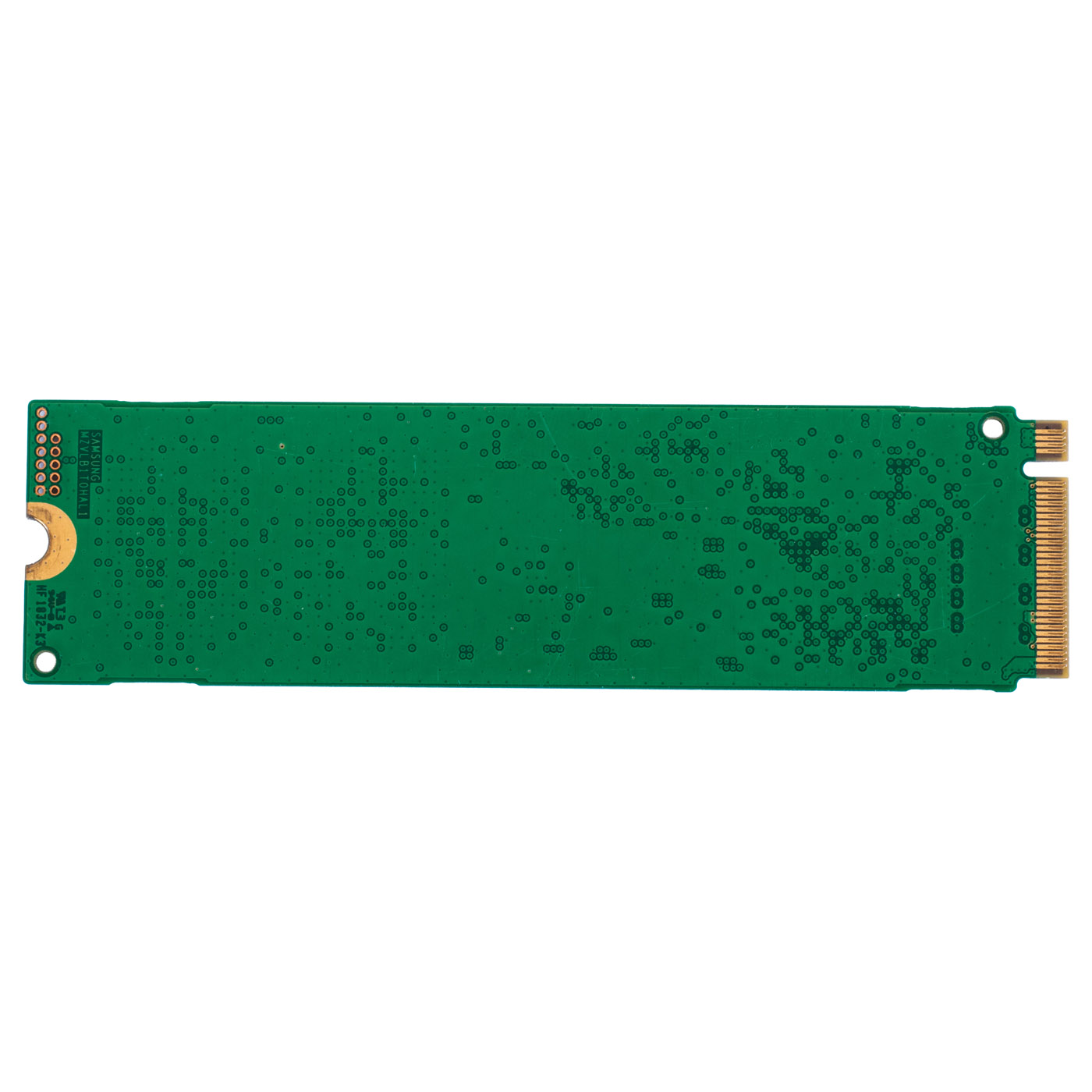 Dysk twardy M.2 1024 GB Samsung PCIe NVM Exp 1.2 Gen3x4