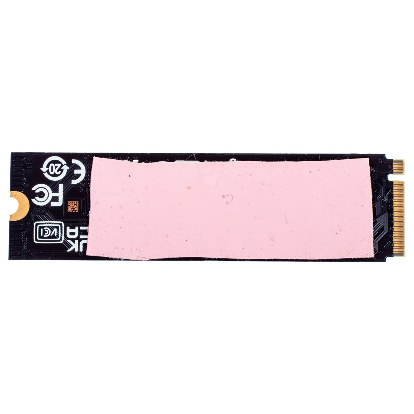 Dysk twardy M.2 256 GB Western Digital PCIe NVMe 4.0 x4
