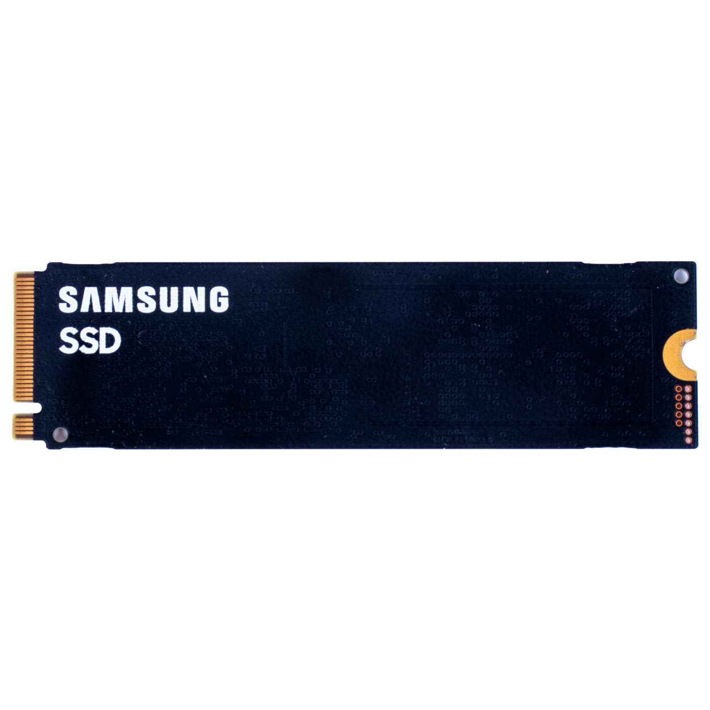 Dysk twardy M.2 512 GB Samsung 2280 PCIe 4x4 NVMe 1.4