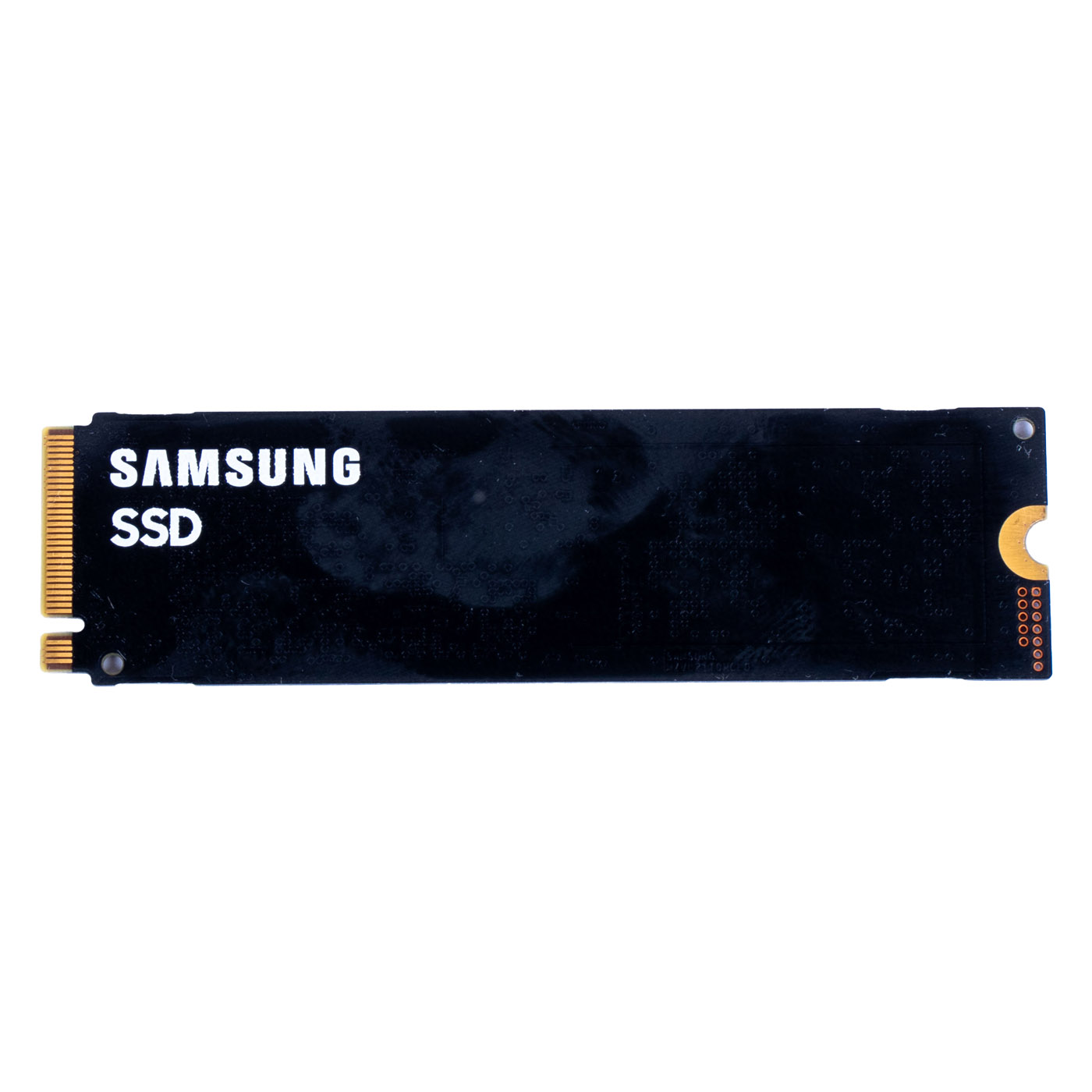 Dysk twardy M.2 512 GB Samsung 2280 PCIe 4x4 NVMe 1.4