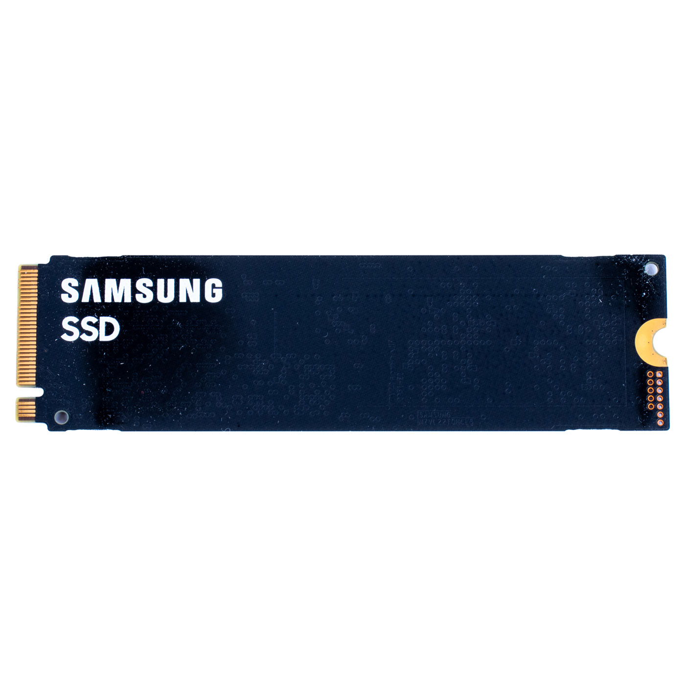 Dysk twardy M.2 512 GB Samsung 2280 PCIe 4x4 NVMe 1.4