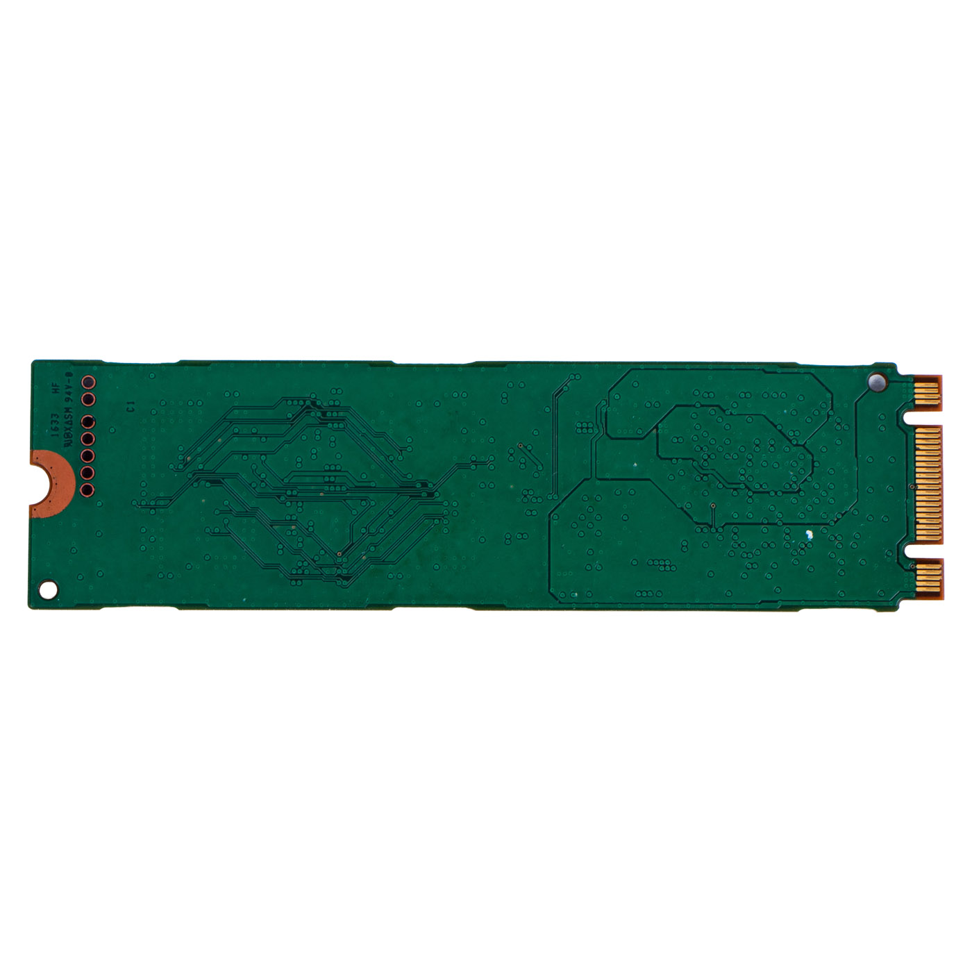 Dysk twardy Samsung 128 GB SATA III SSD M.2 2280