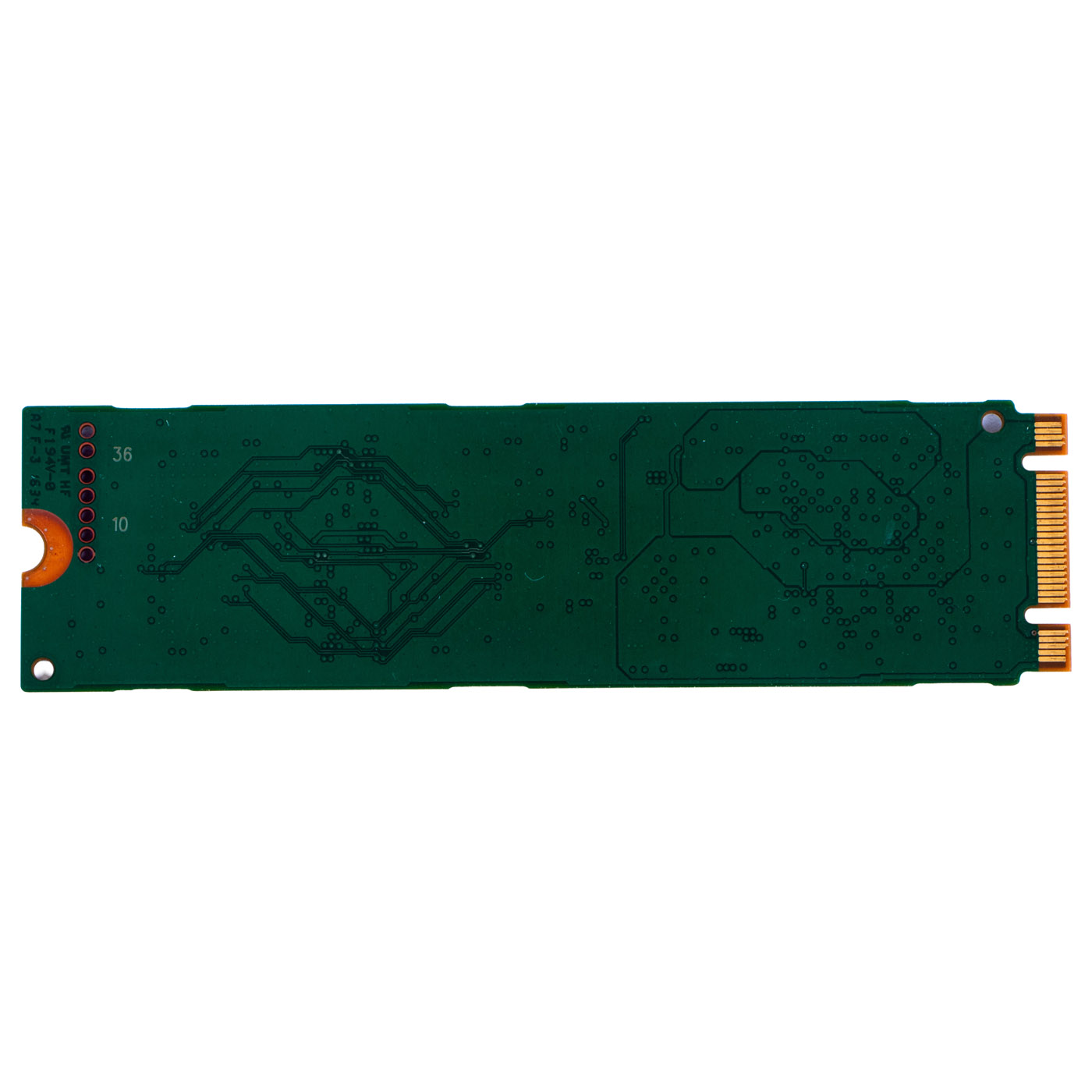 Dysk twardy Samsung 128 GB SATA III SSD M.2 2280
