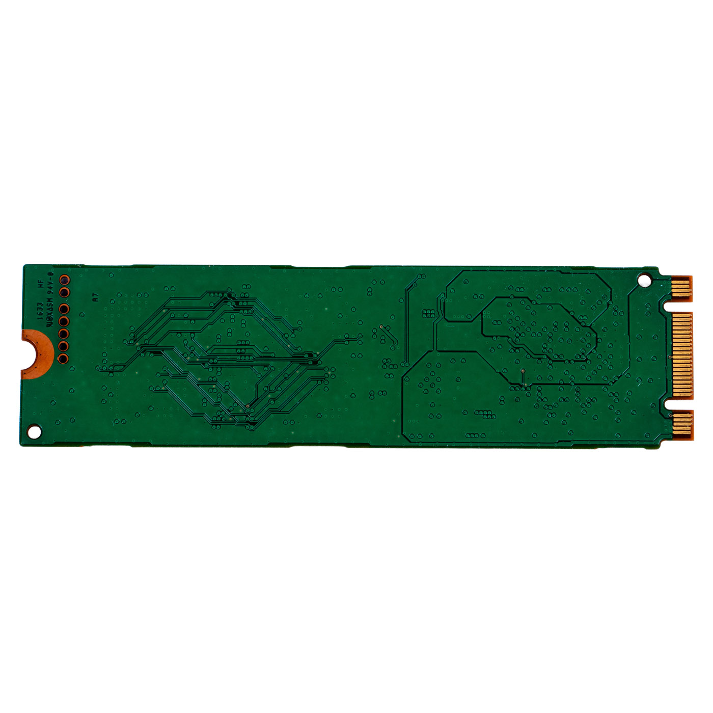 Dysk twardy Samsung 128 GB SATA III SSD M.2 2280