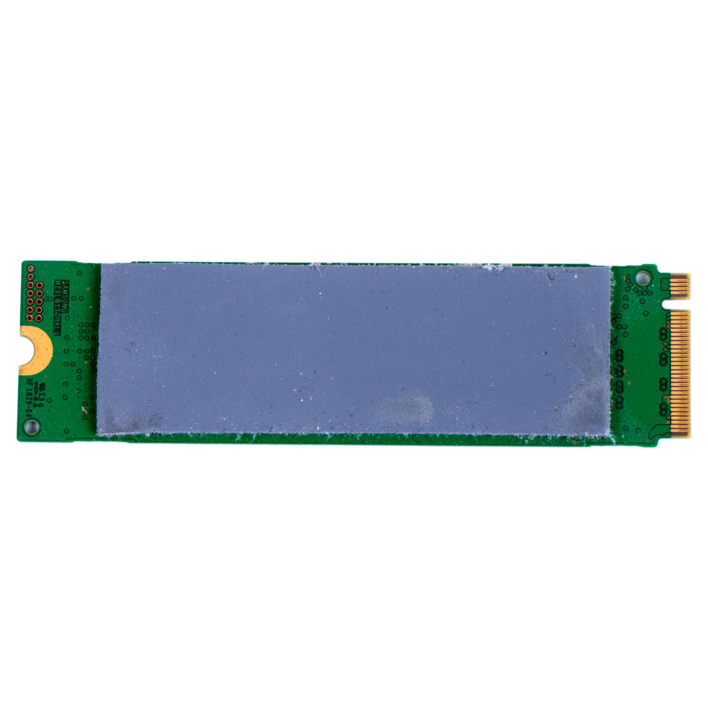 Dysk twardy Samsung 256 GB PCIe SSD M2 2280