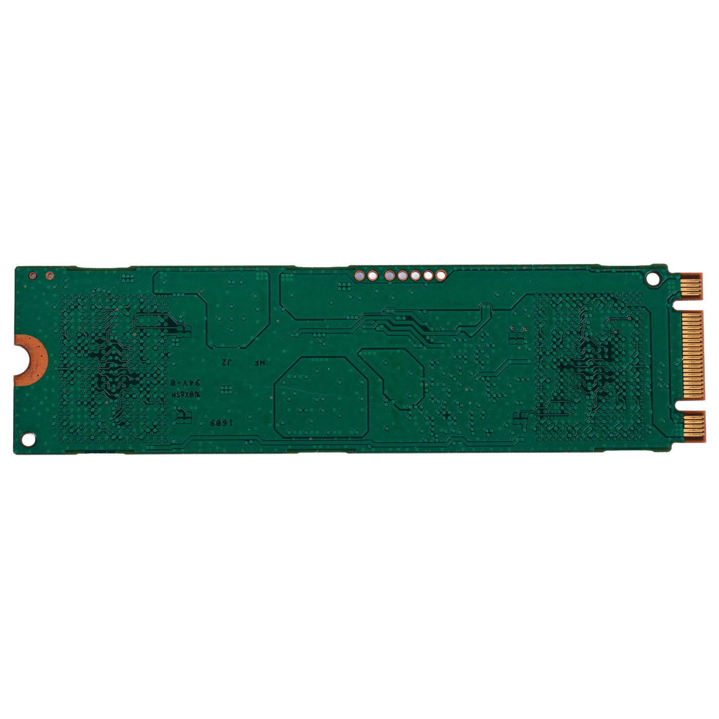 Dysk twardy Samsung 512 GB SATA M2 2280