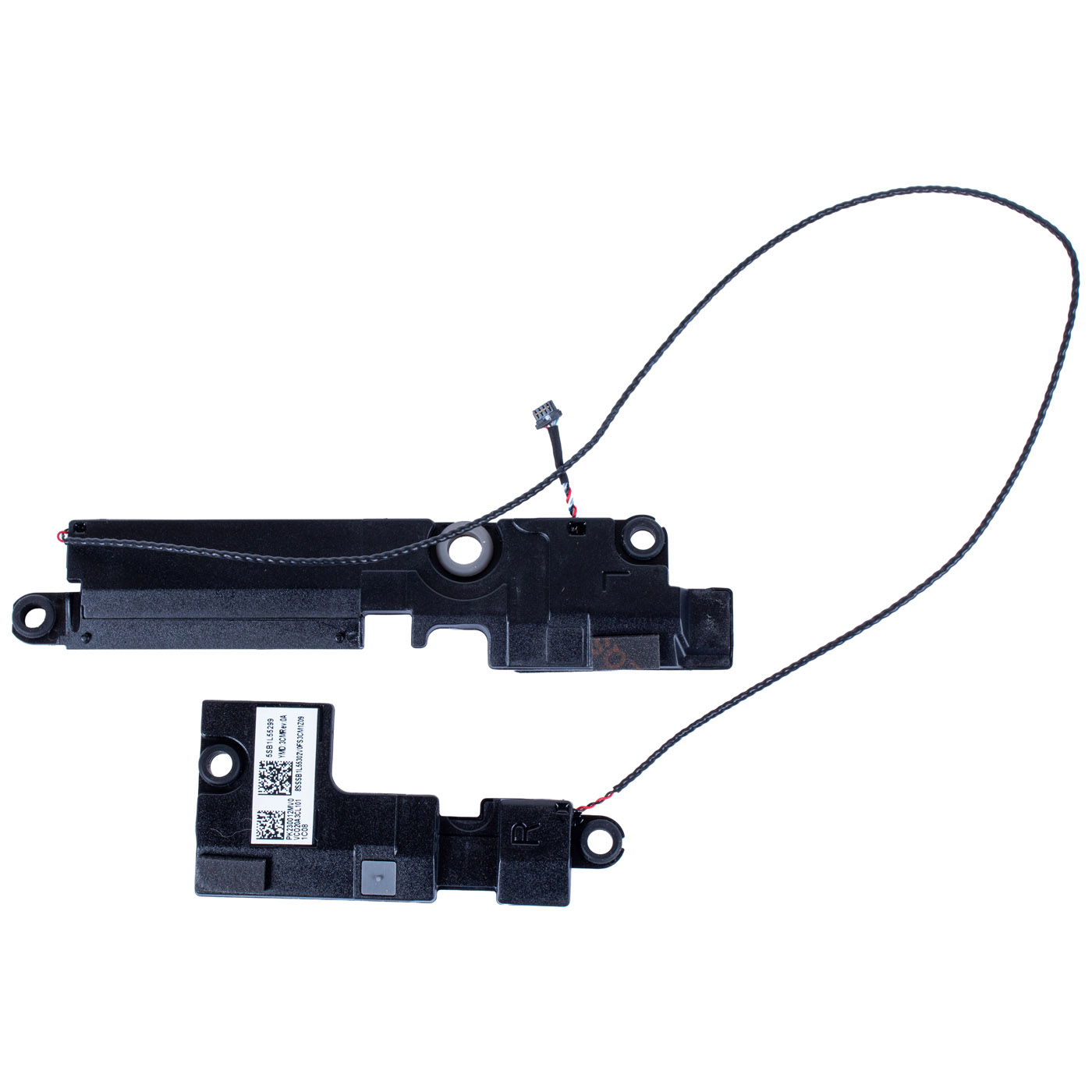 Głośniki Lenovo ThinkPad X13 4 5 generacja