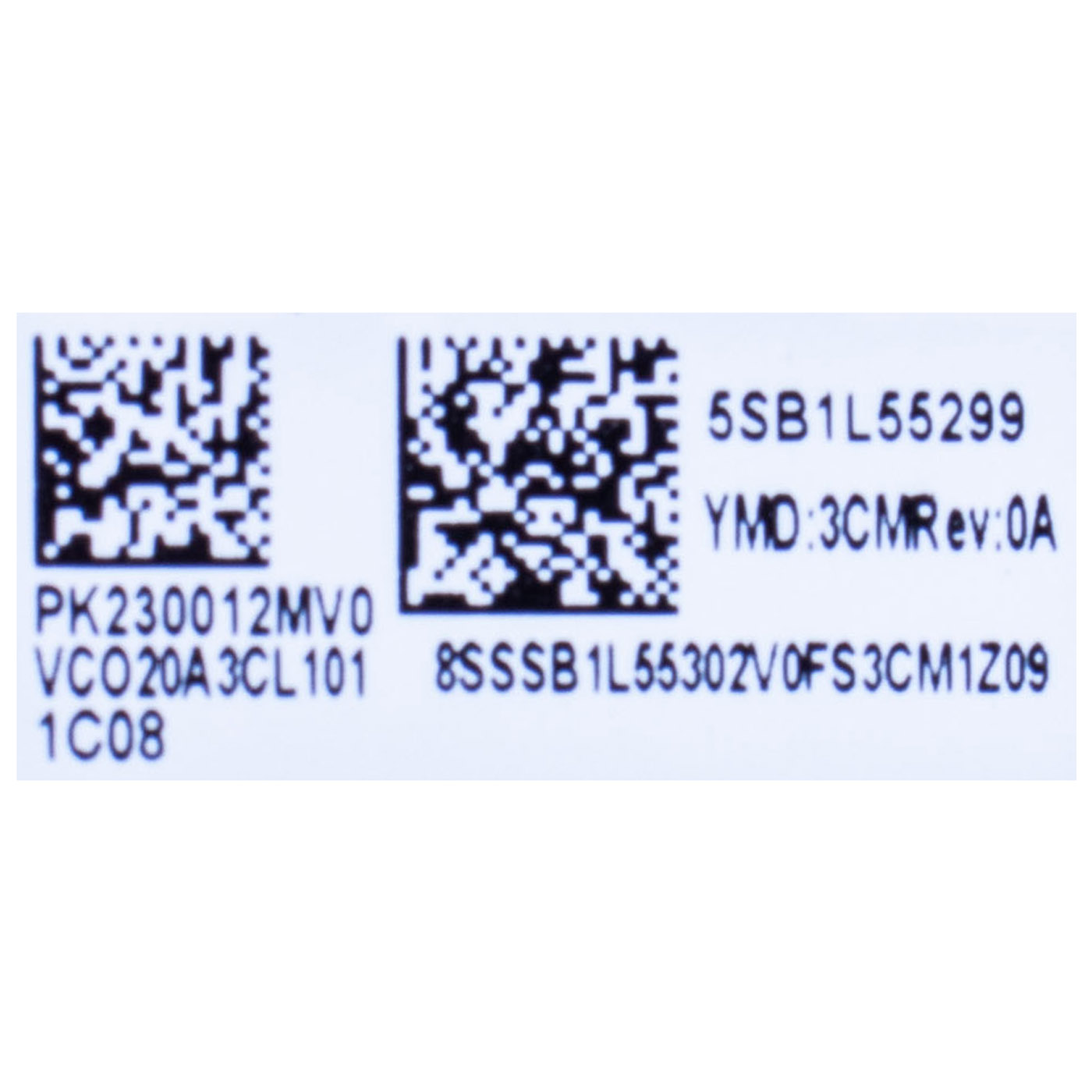 Głośniki Lenovo ThinkPad X13 4 5 generacja