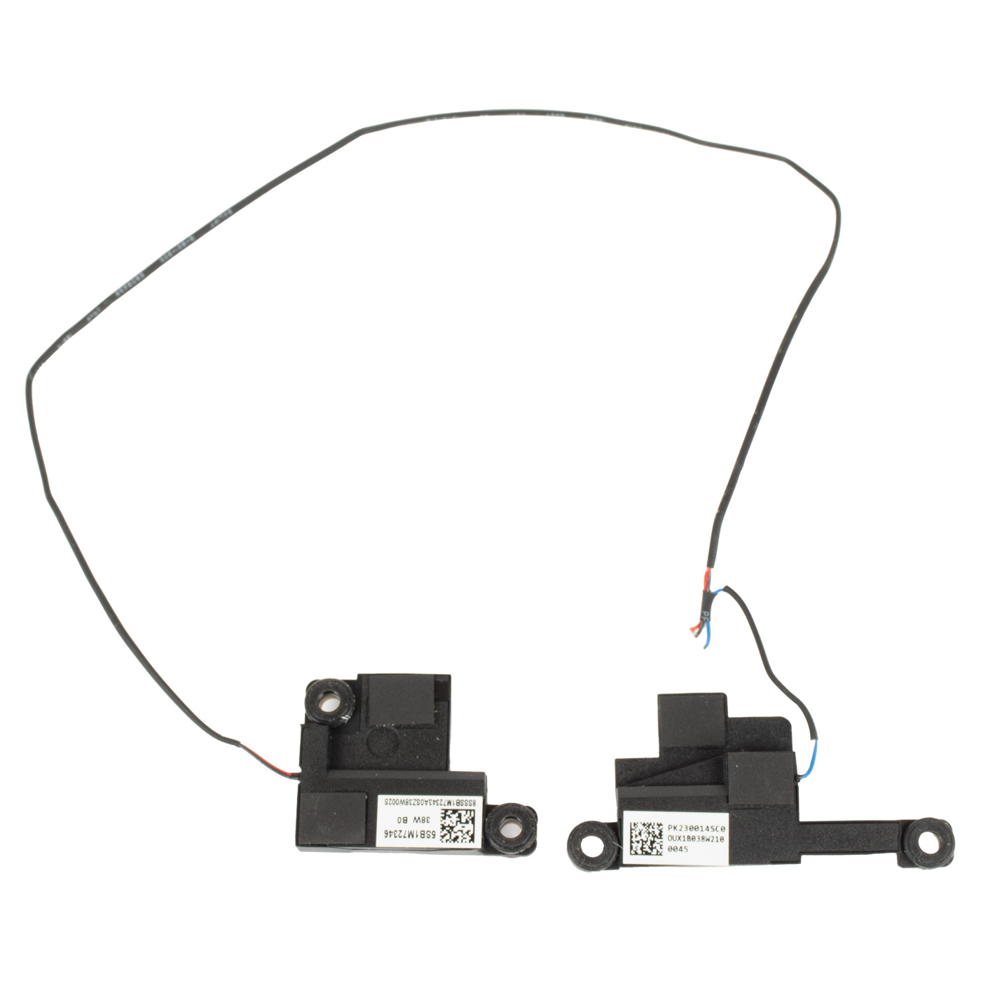 Głośniki Lenovo ThinkPad E14 6 generacja