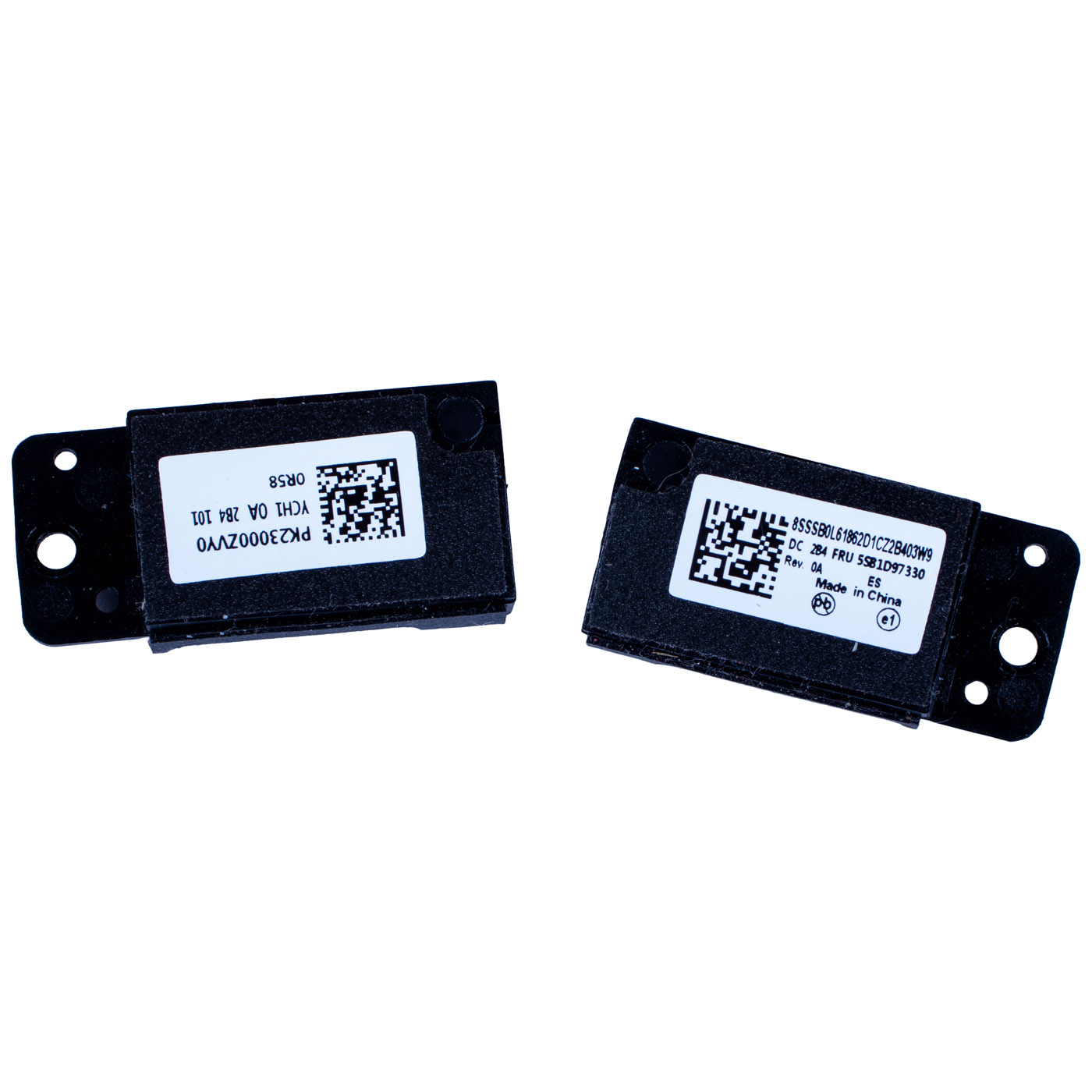 Głośniki Lenovo ThinkPad X1 Carbon 10 11 2022 2023 | 5SB1D97329