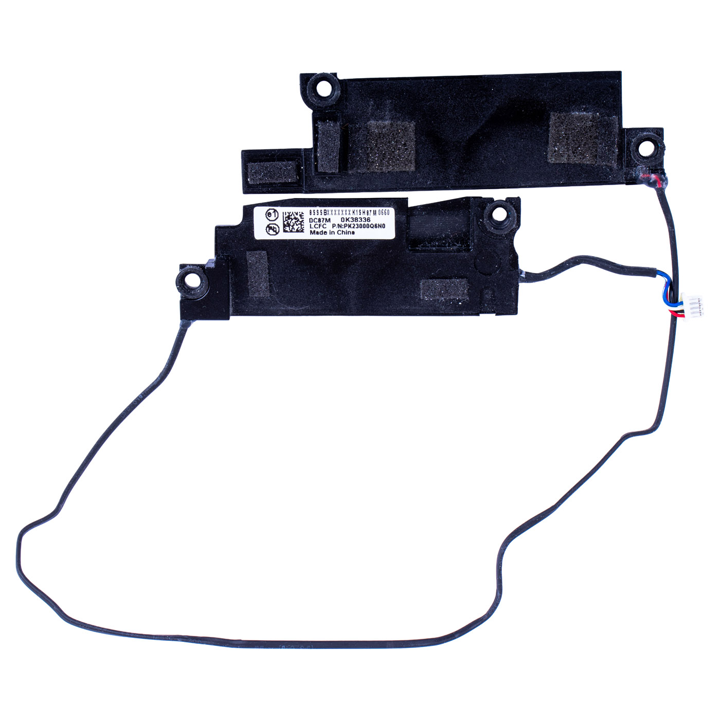 Głośniki Lenovo ThinkPad T480s para