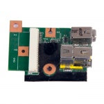 Gniazdo FireWire USB port moduł Lenovo ThinkPad T410 T410i | 63Y2122