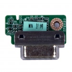 Gniazdo VGA D-Sub Lenovo ThinkPad X100e 3LFL3CB0010