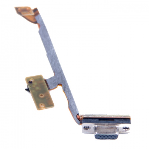 Gniazdo VGA taśma Lenovo ThinkPad T40 T41 T42 T43 